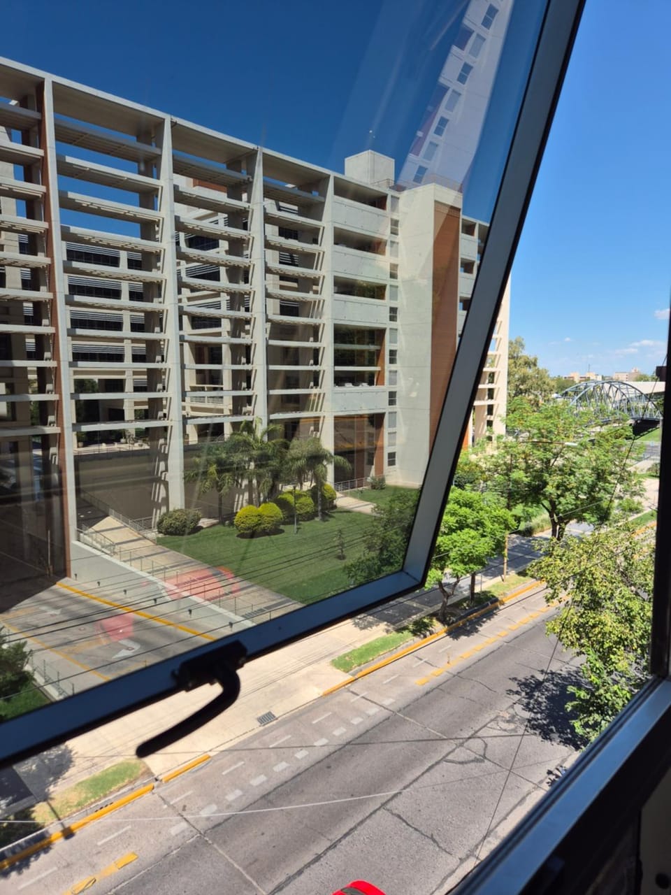 City view