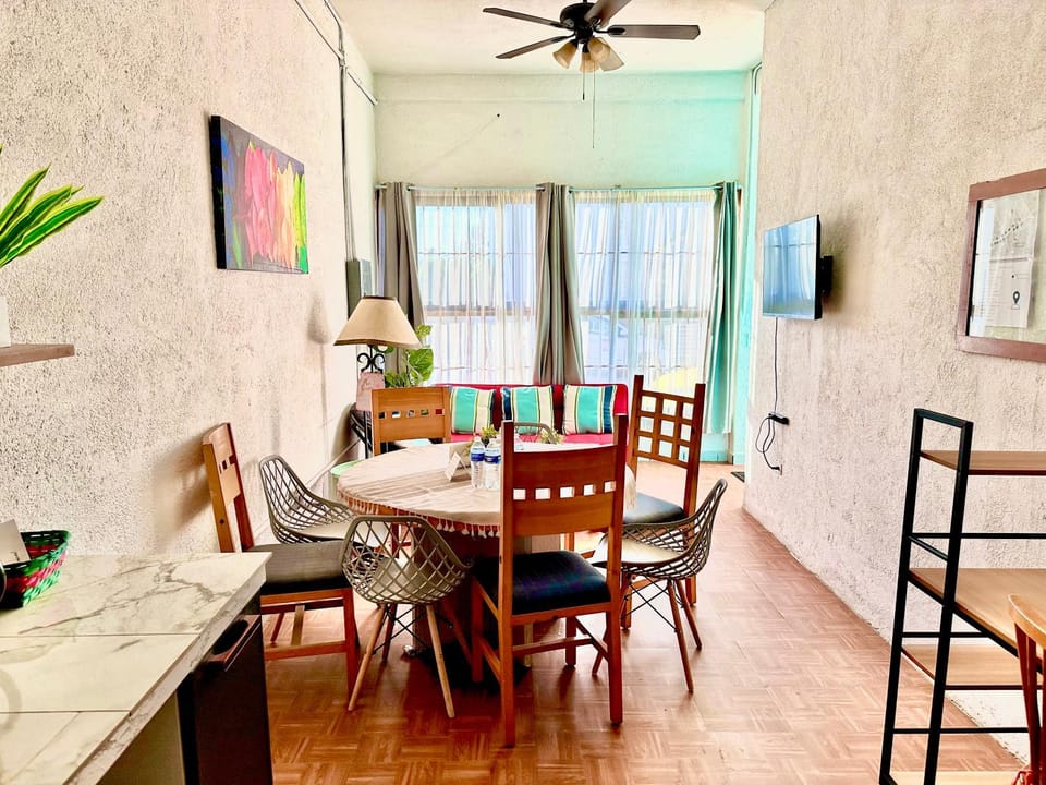Departamento familiar equipado, 4 personas Apartment in Cabo San Lucas