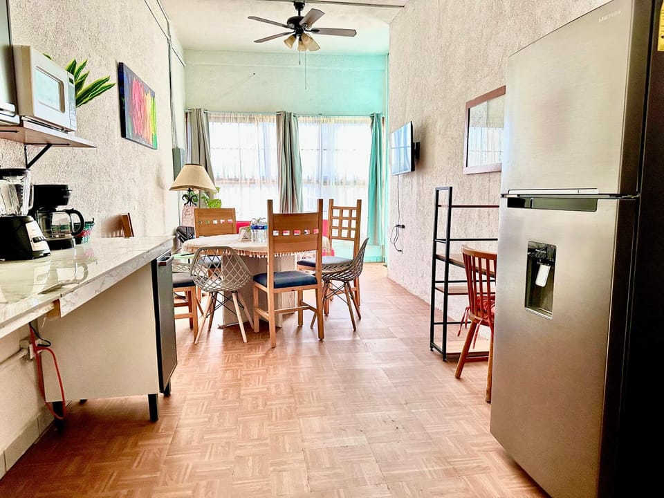 Departamento familiar equipado, 4 personas Apartment in Cabo San Lucas