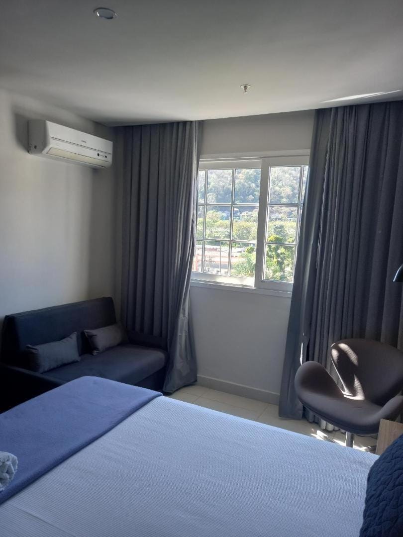 LOFT em ITAIPAVA - GRANJA BRASIL - M01 Apartment in State of Rio de Janeiro