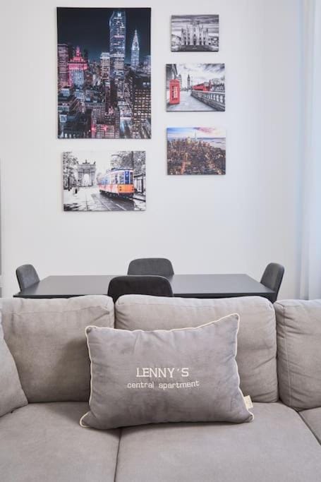 Lenny's Central Apartment Apartment in Milan