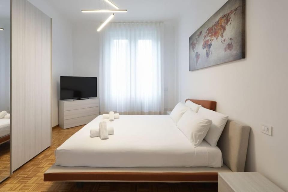 Lenny's Central Apartment Apartment in Milan