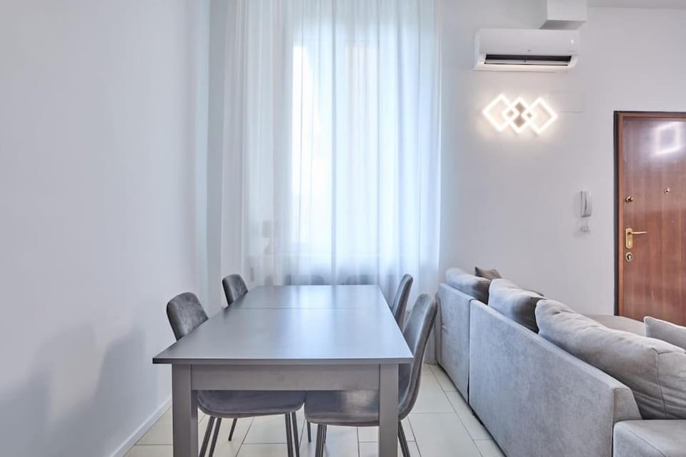 Lenny's Central Apartment Apartment in Milan