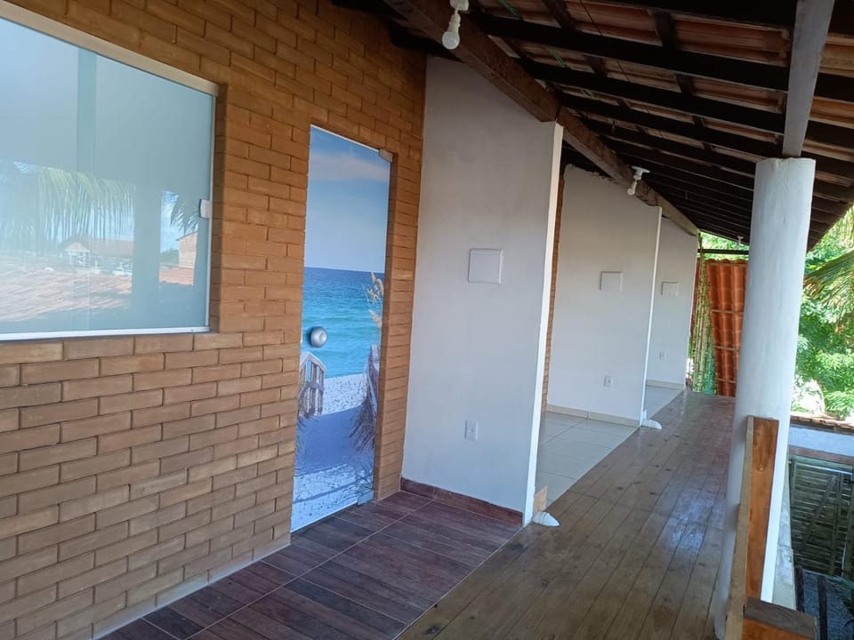 Apartamento completo Apartment in State of Bahia
