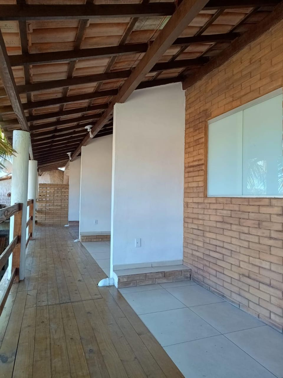 Apartamento completo Apartment in State of Bahia