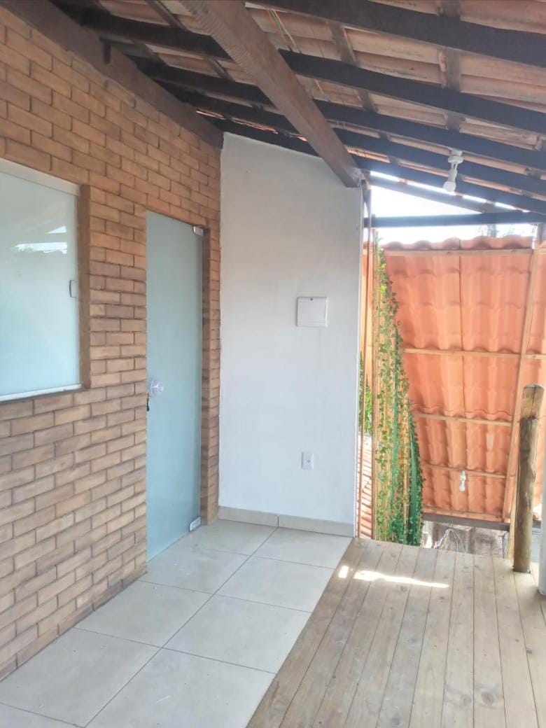 Apartamento completo Apartment in State of Bahia