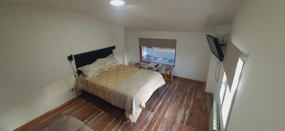 Copahue Apartment in San Carlos Bariloche