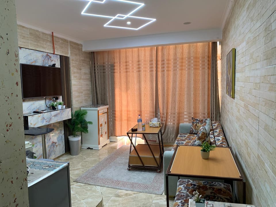 Zamalek الزمالك Apartment in Cairo