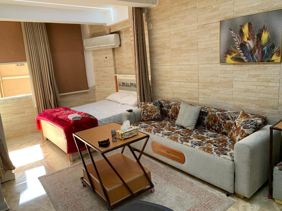 Zamalek الزمالك Apartment in Cairo