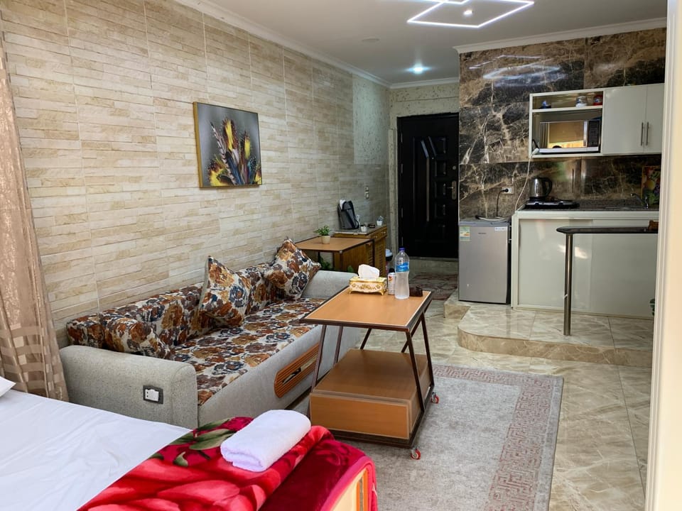 Zamalek الزمالك Apartment in Cairo