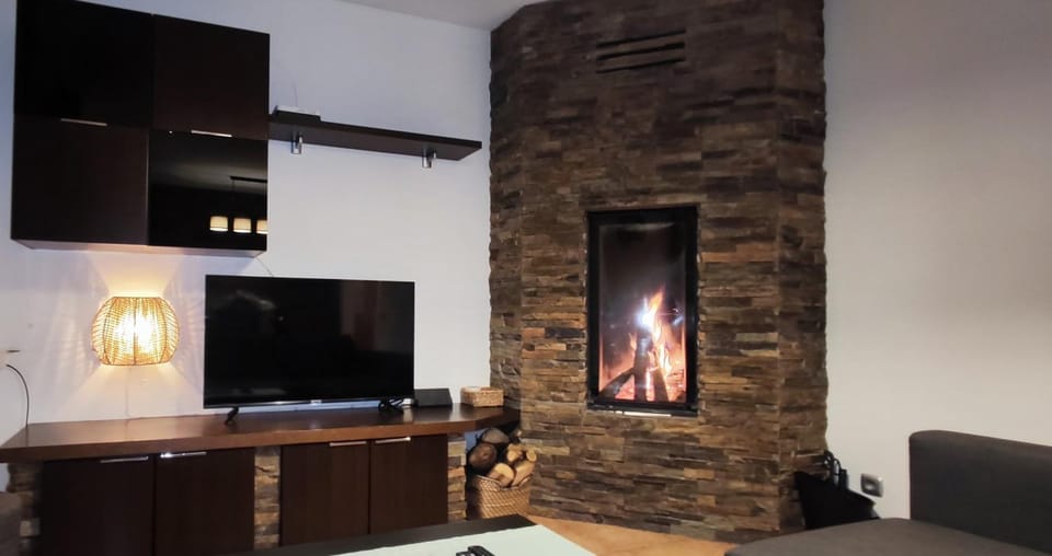 Piso rural Sol Berguedà Apartment in Berguedà