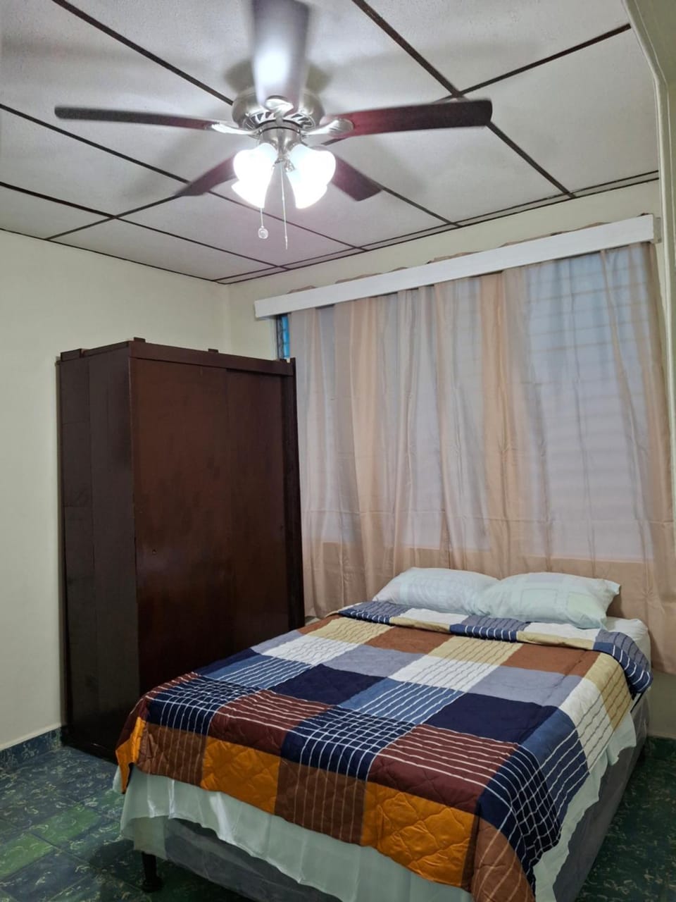 Hostal Primaveras Nest H4 Bed and Breakfast in La Libertad Department, El Salvador