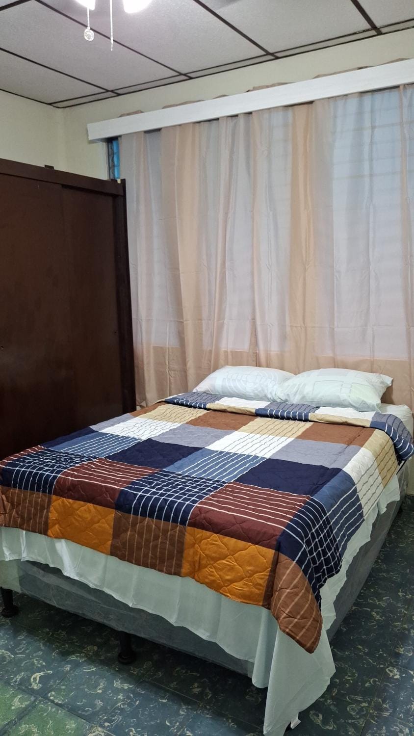 Hostal Primaveras Nest H4 Bed and Breakfast in La Libertad Department, El Salvador