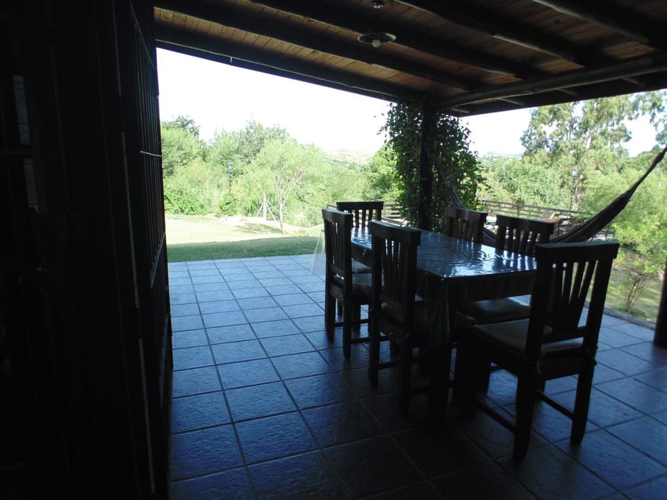 Patio, Day, Natural landscape, Garden, View (from property/room), Balcony/Terrace, Seating area, Dining area, Garden view