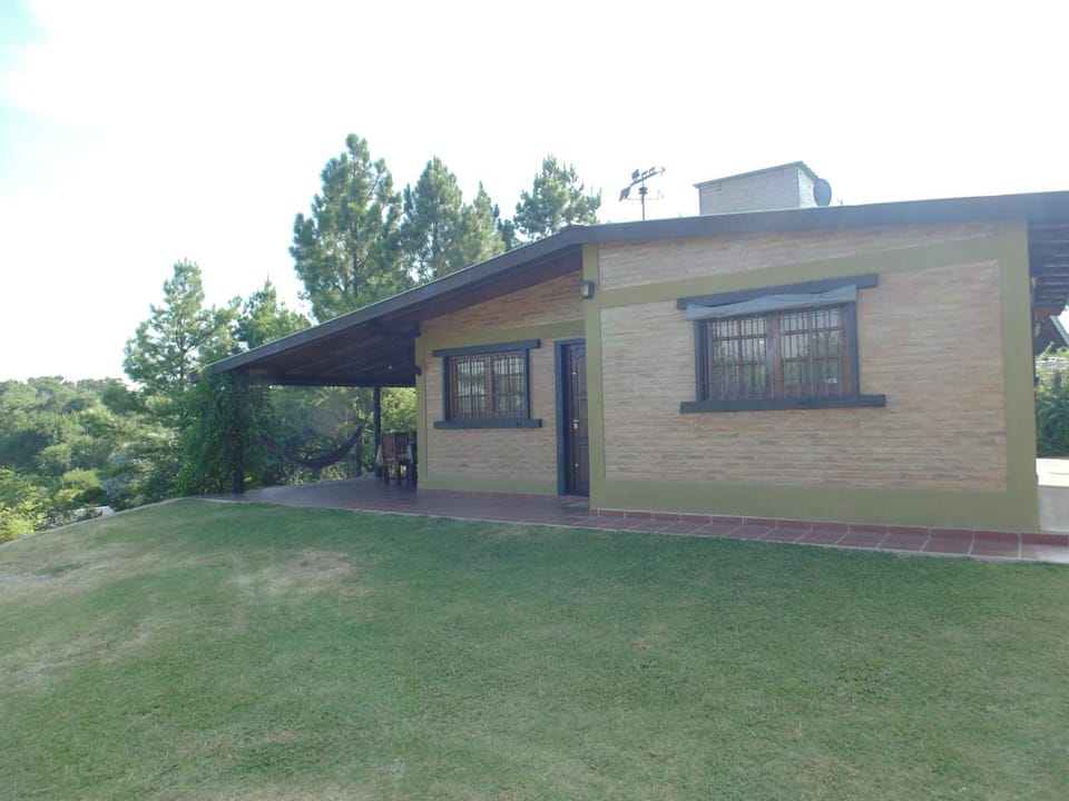 Property building, Spring, Day, Garden, Garden view