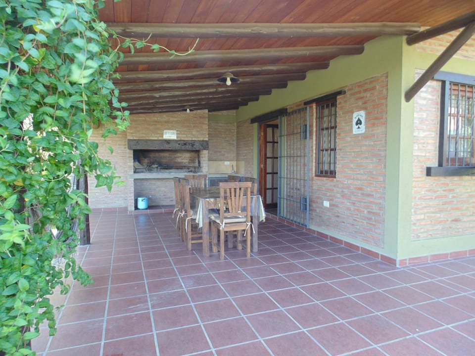Patio, View (from property/room), Dining area