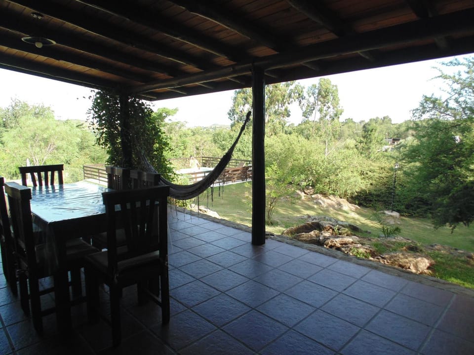 Patio, Natural landscape, Garden, View (from property/room), Balcony/Terrace, Living room, Seating area, Garden view