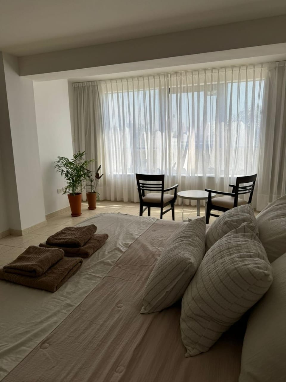 Puerto Amarras II 04 Apartment in Santa Fe