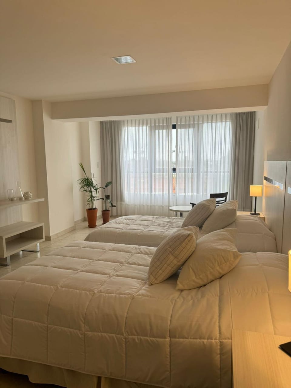 Puerto Amarras II 14 Apartment in Santa Fe
