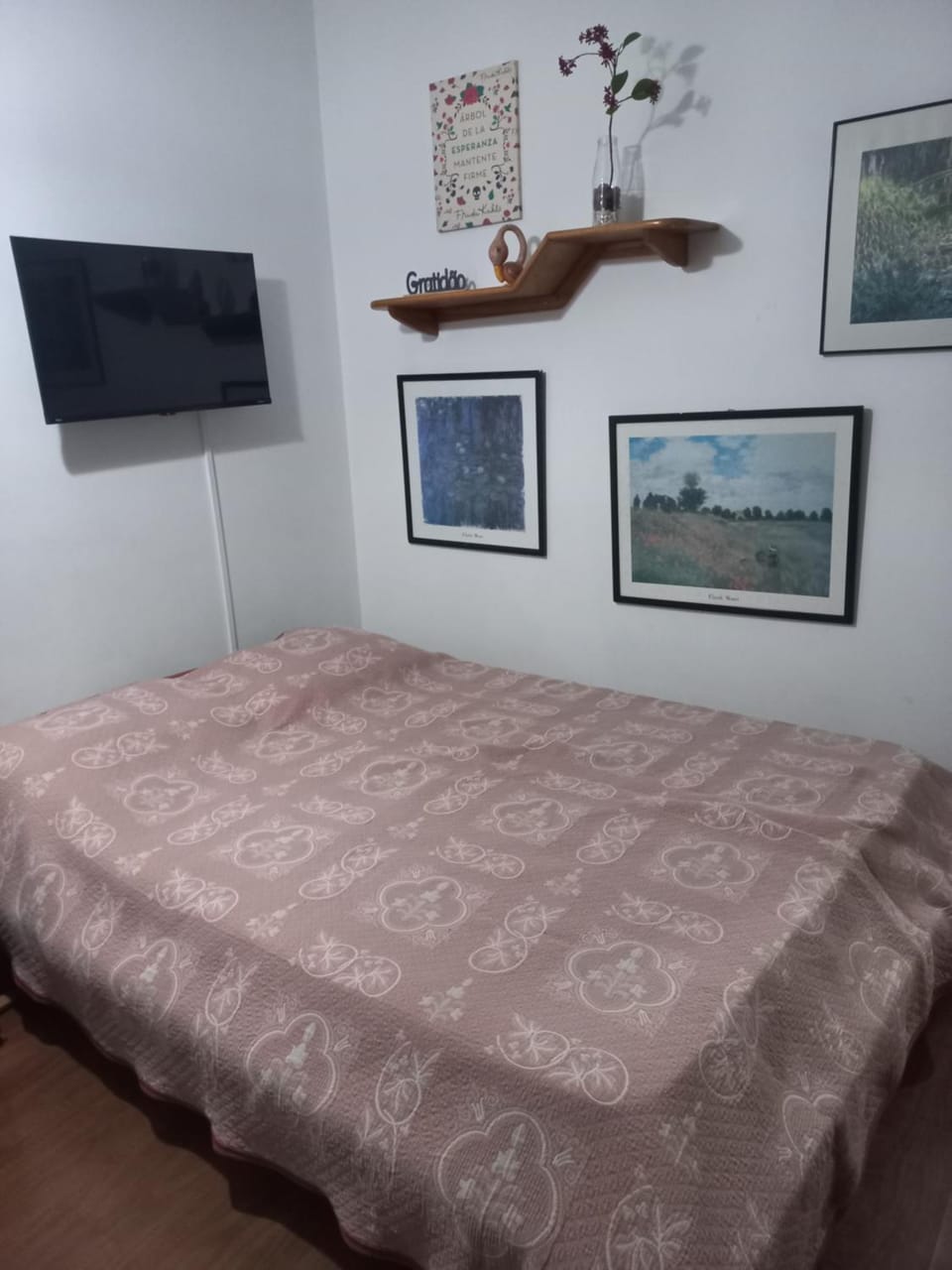 Quarto em Niterói Luxury tent in Niterói