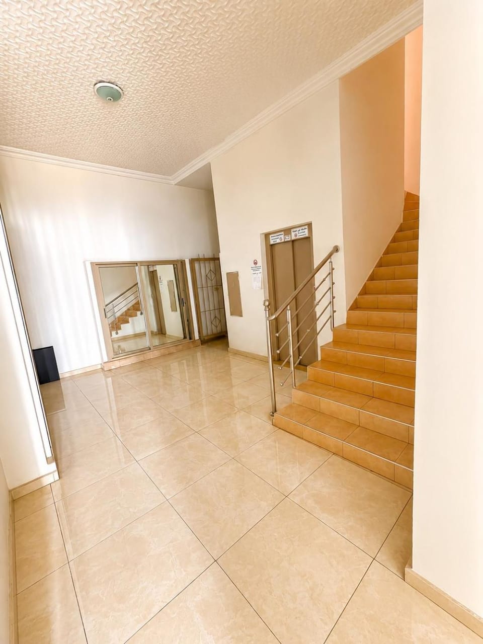 Appartement d'luxe agadir Centre Apartment in Agadir
