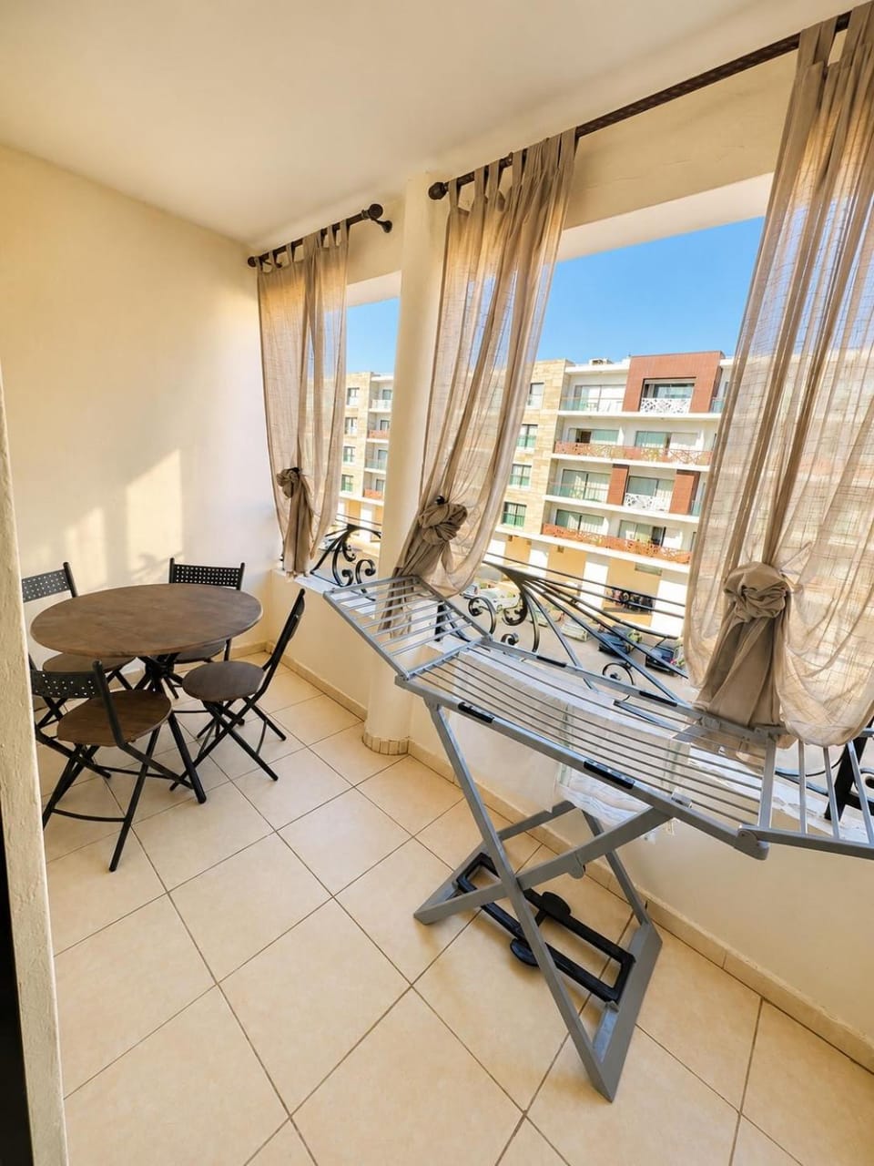 Appartement d'luxe agadir Centre Apartment in Agadir