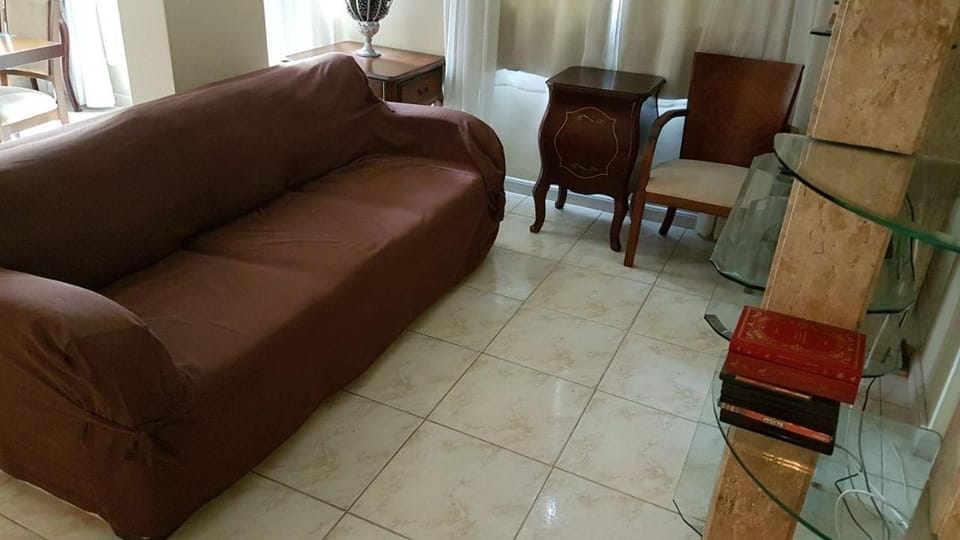 Real Apartments 291 - Copacabana 2 quartos próximo da praia Apartment in Rio de Janeiro