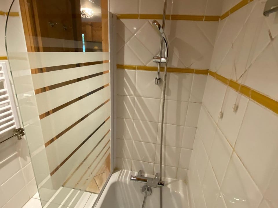 Appartement 2 pièces à Méribel Village avec accès piscine et parking - FR-1-411-946 Apartment in Les Allues
