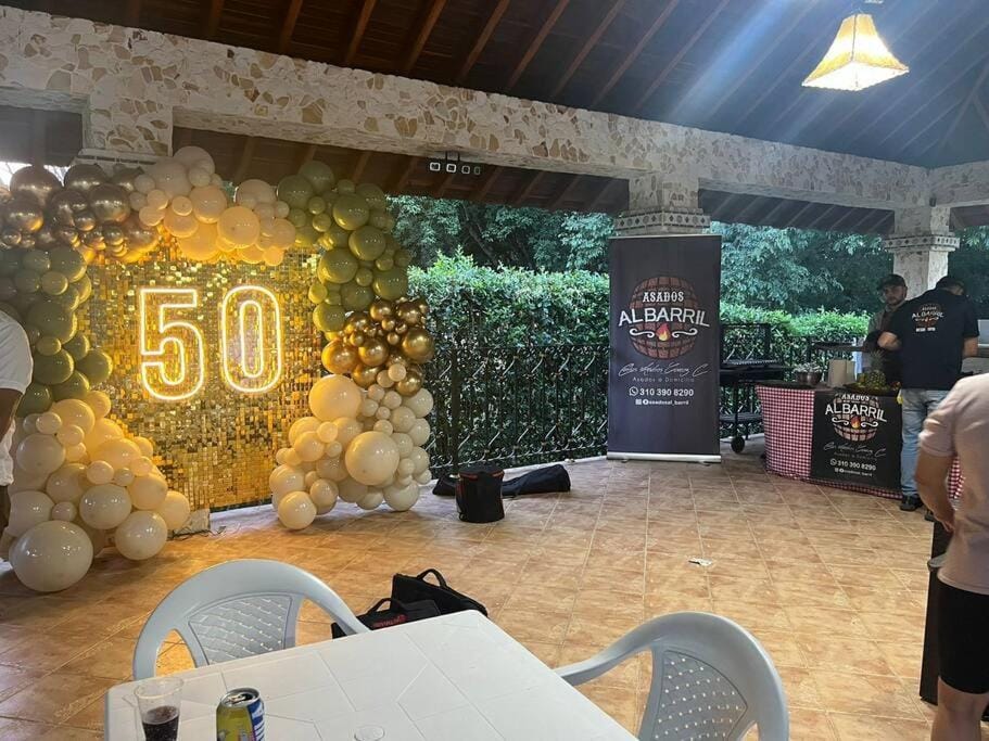 Banquet/Function facilities