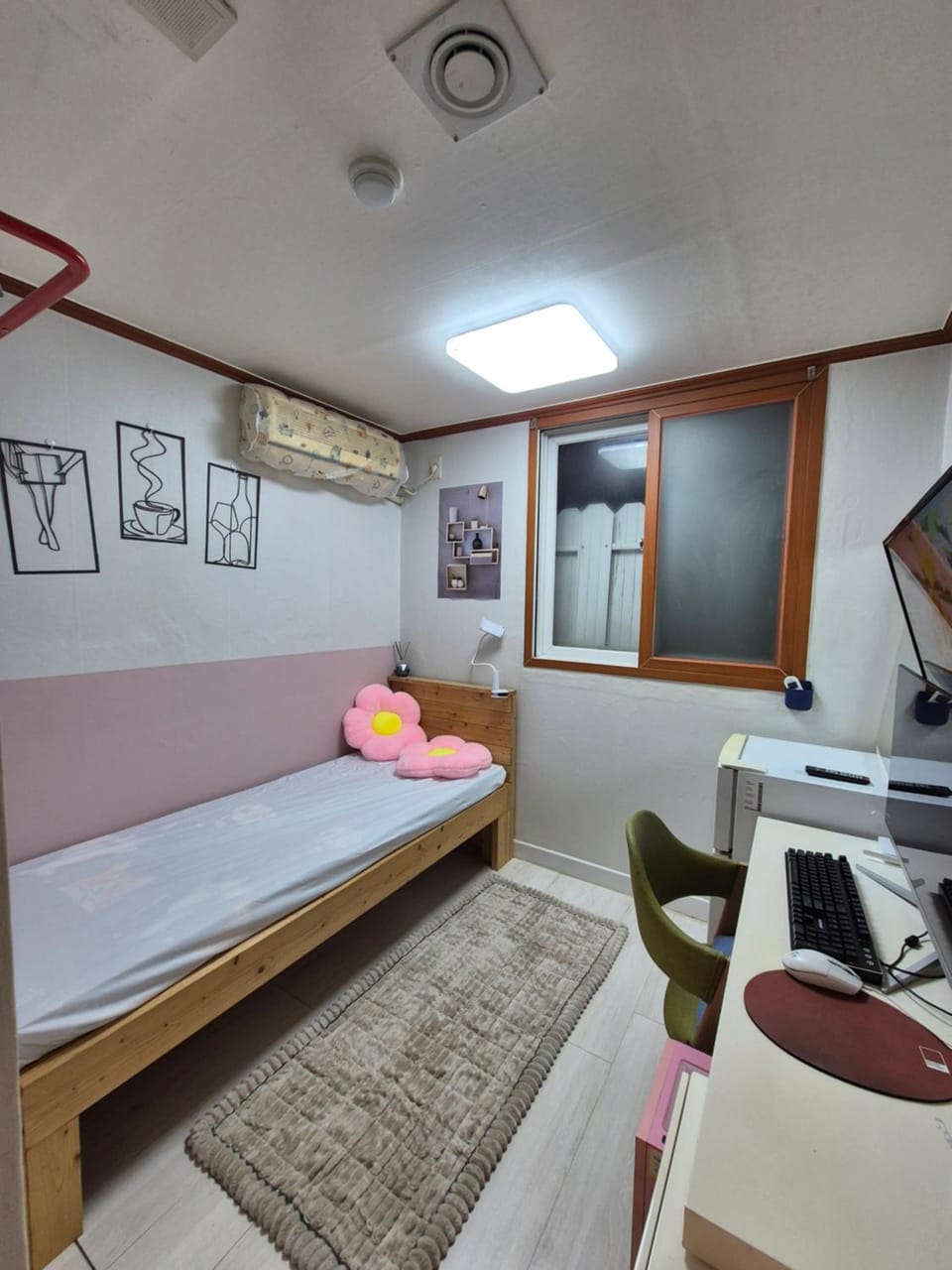 king's house Hostel in South Korea