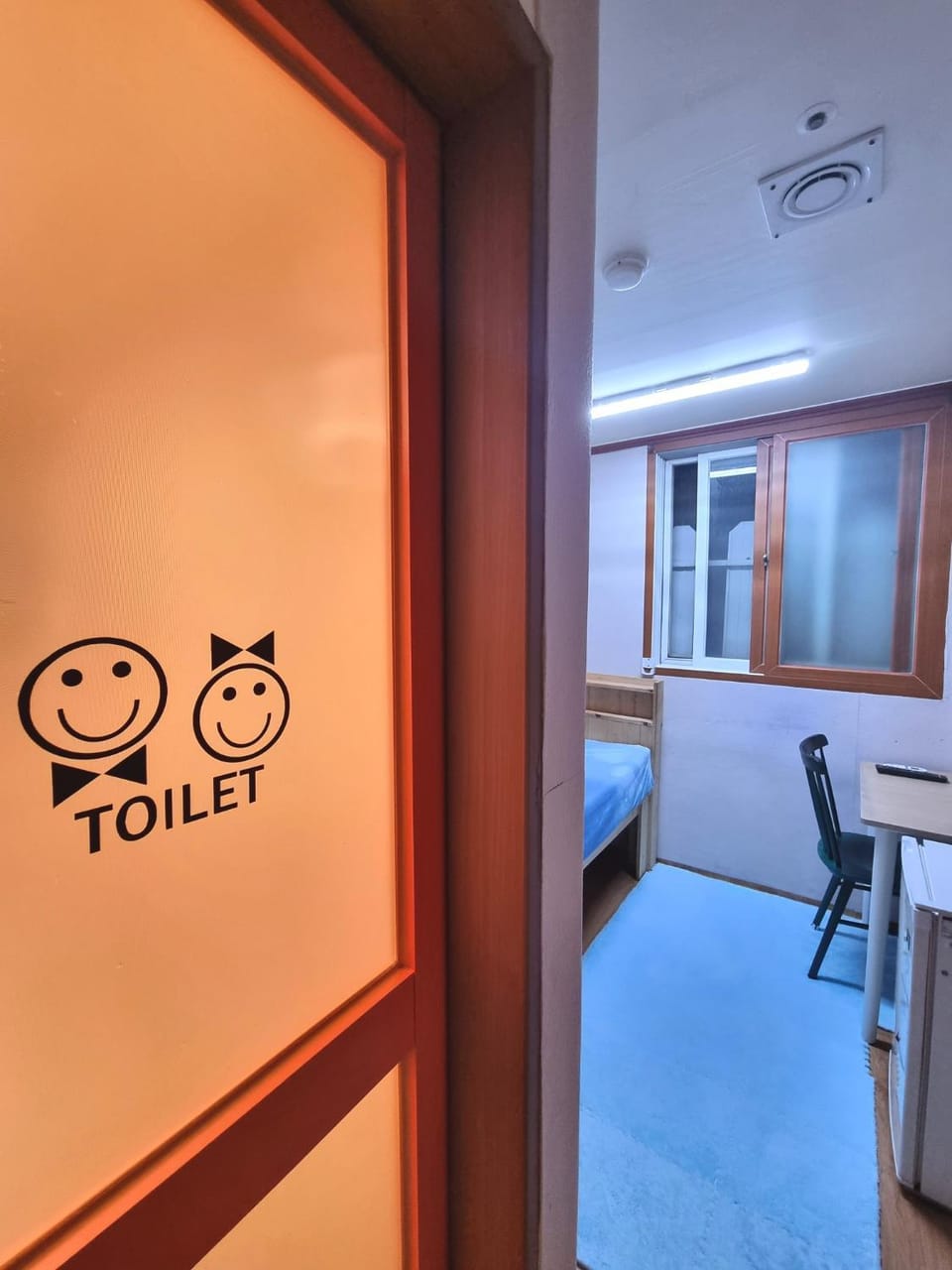 king's house Hostel in South Korea