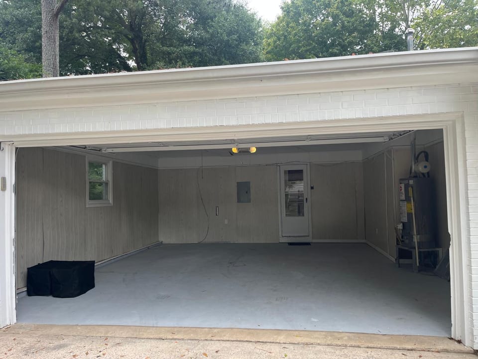 4-bedroom Duplex with AC and WiFi in Dalton GA House in Dalton
