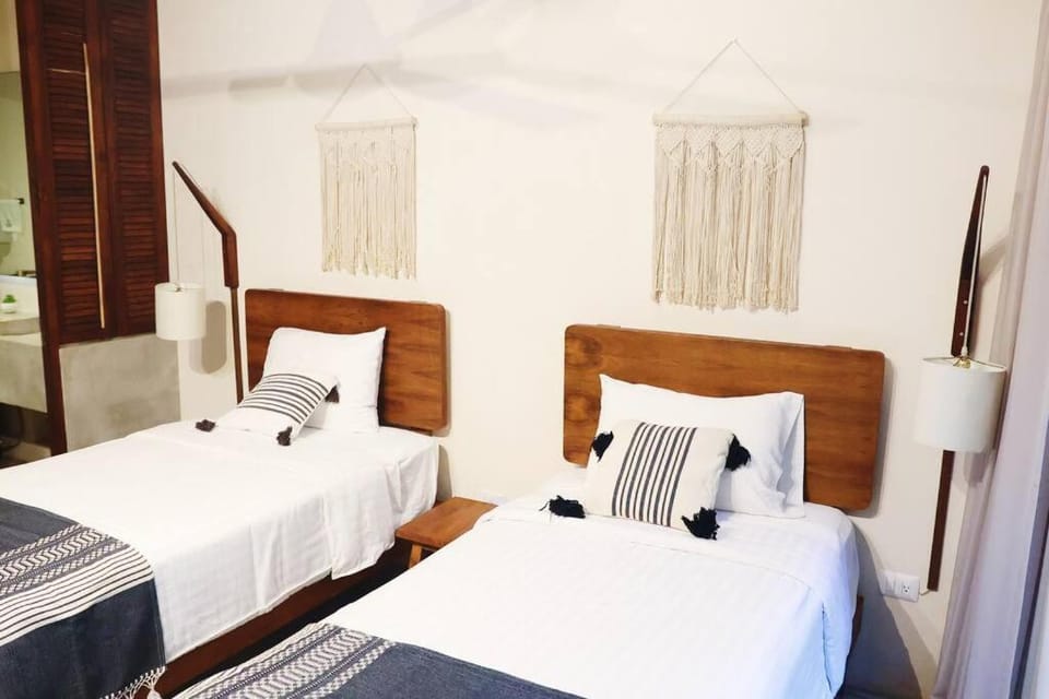 2BR Condo Plunge Pool in Tulum Apartment in Tulum
