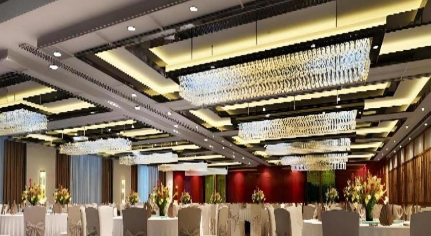 Jinyuan Jinling Plaza Xuzhou Hotel in Jiangsu