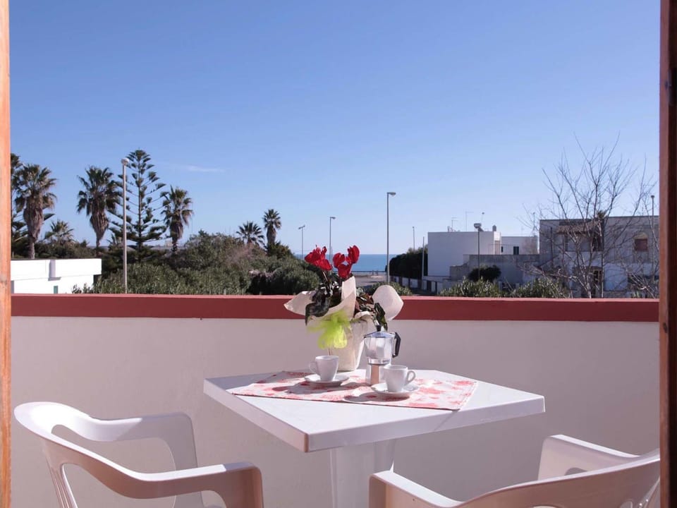 View (from property/room), Balcony/Terrace