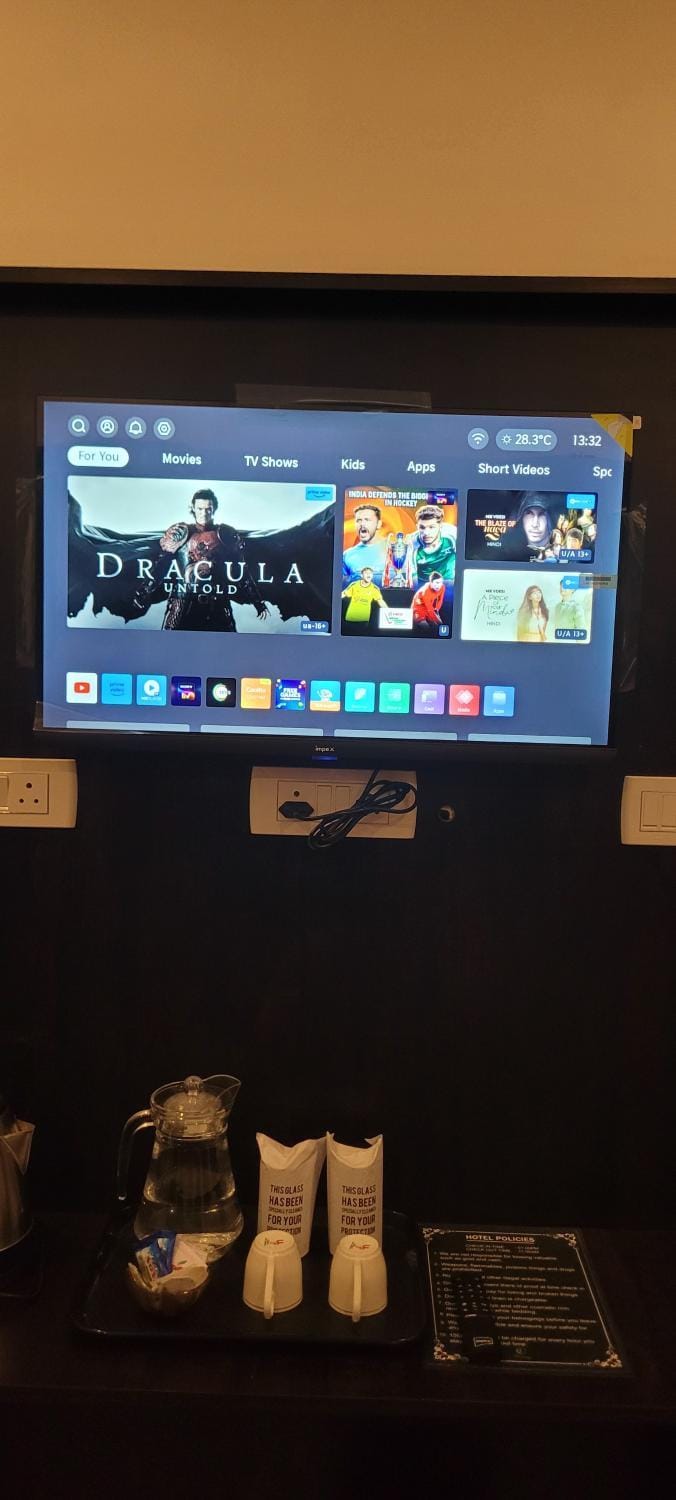 TV and multimedia