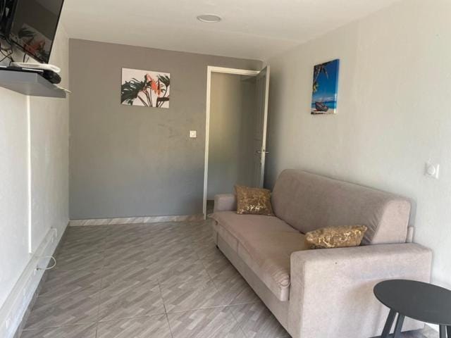 Les Ravines de Boisvin Apartment in Sainte-Anne