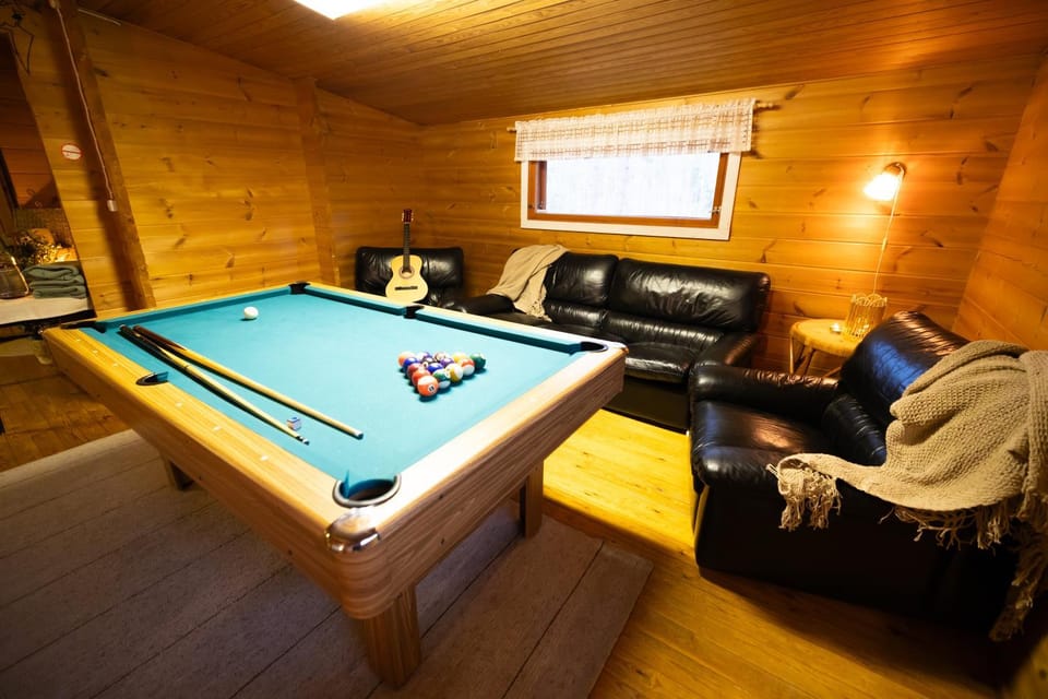 Activities, Game Room, TV and multimedia, Public Bath