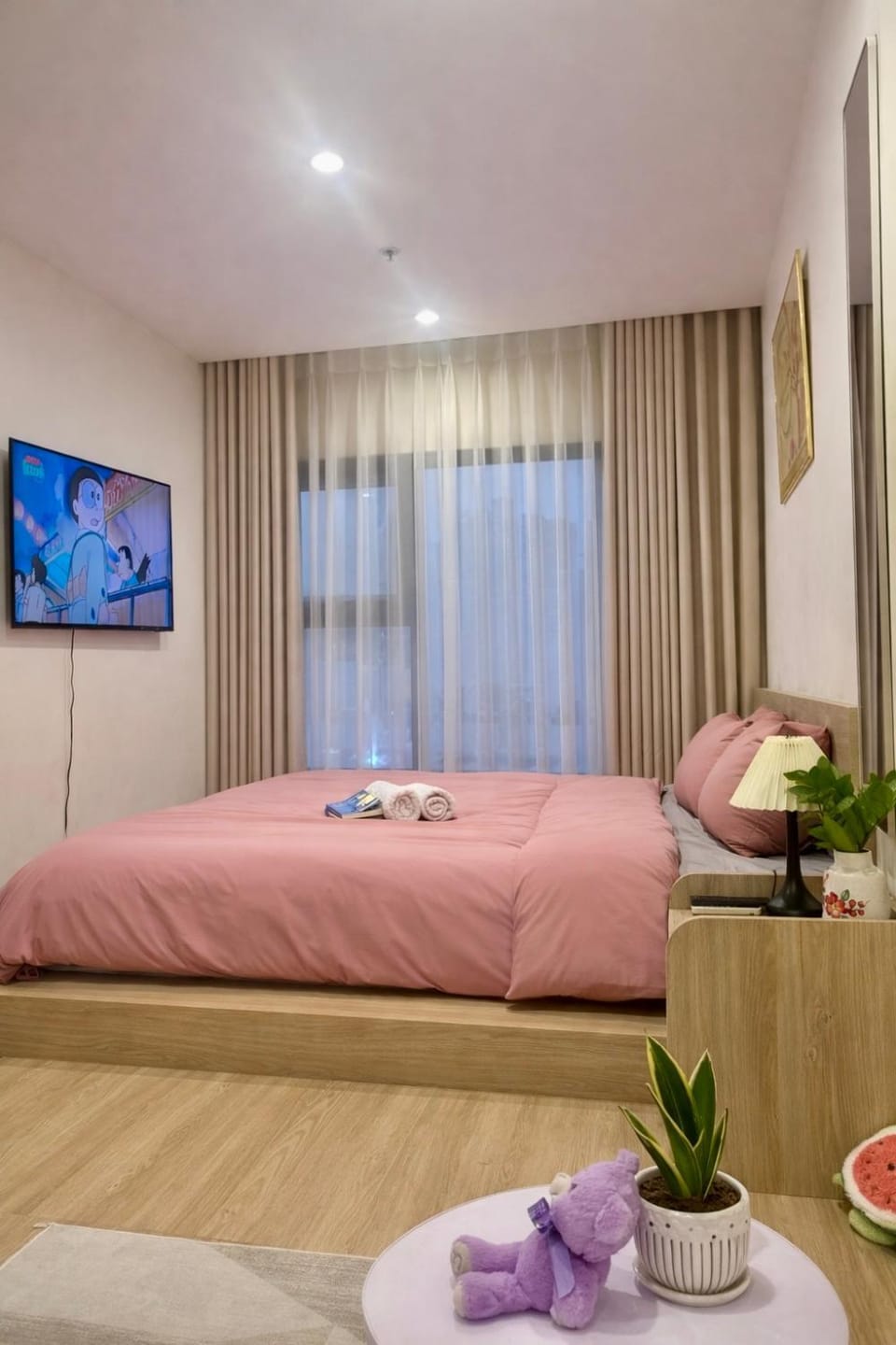 TV and multimedia