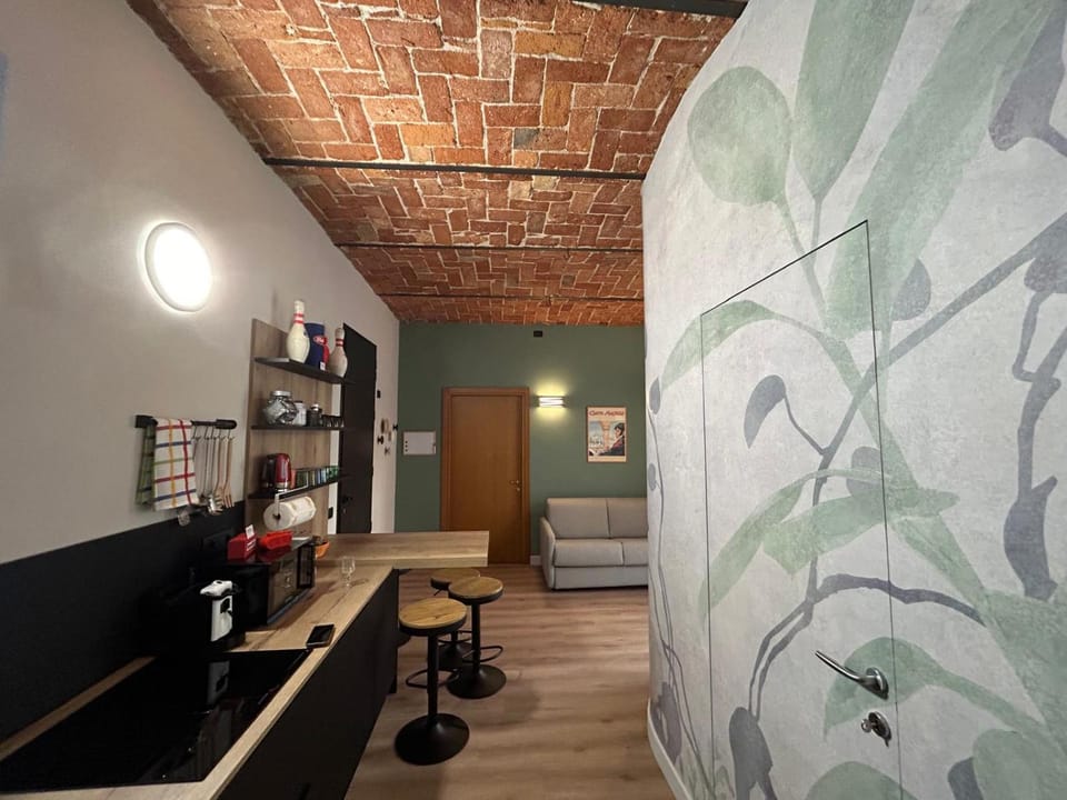 Civico 11 Apartment in Piedmont