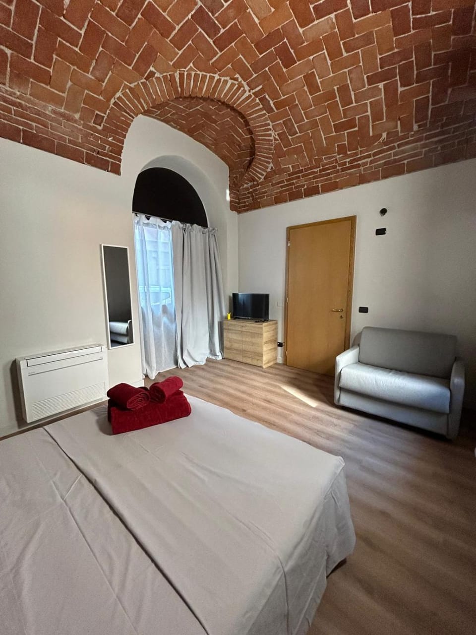 Civico 11 Apartment in Piedmont