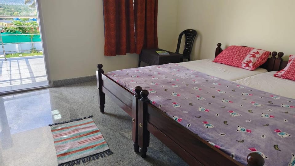 Alappat Lodge Masinagudi Nature lodge in Tamil Nadu