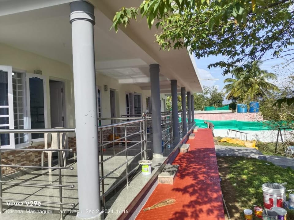 Alappat Lodge Masinagudi Nature lodge in Tamil Nadu