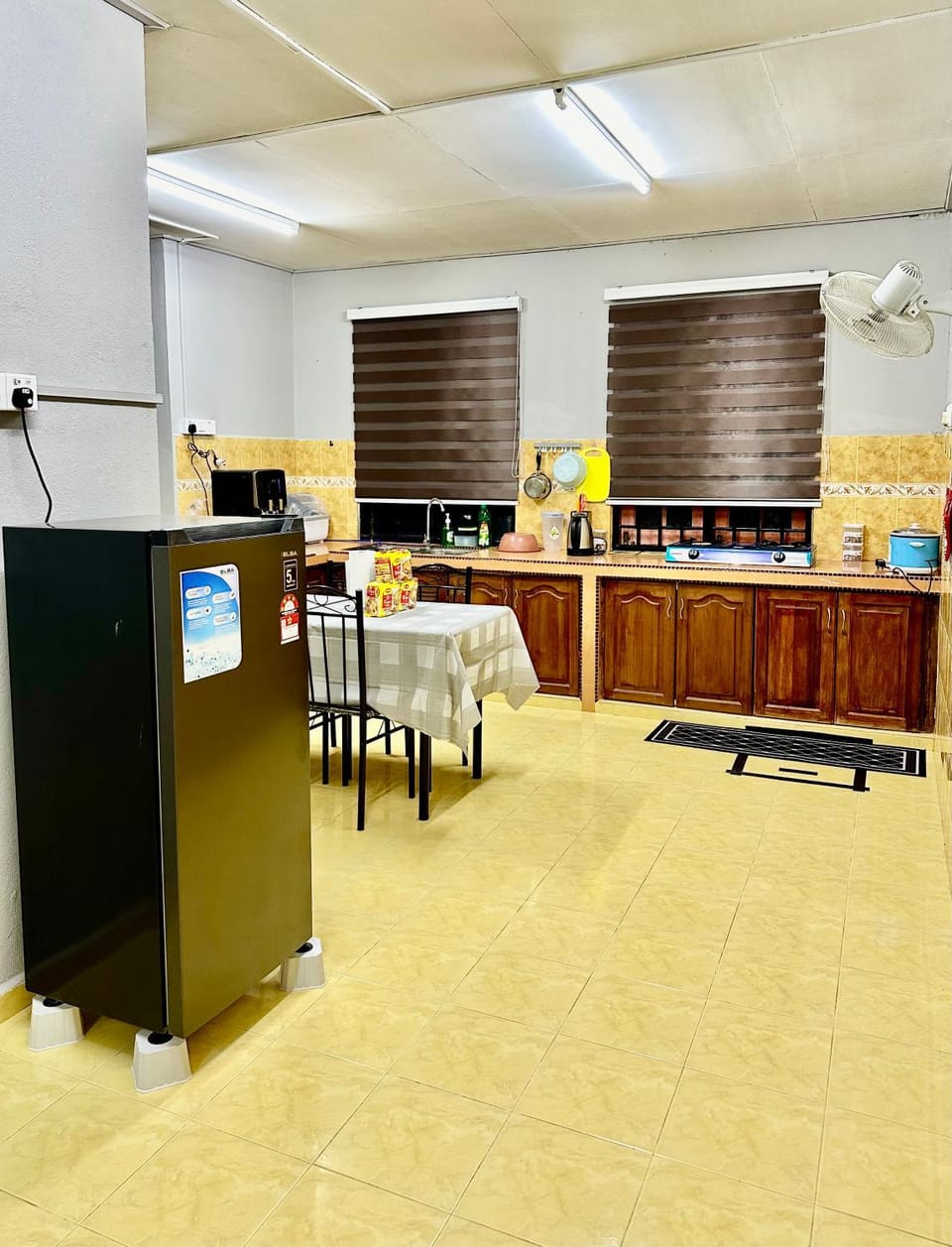 Ai inap Homestay House in Terengganu, Malaysia