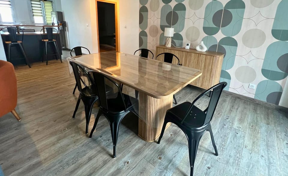 Appart 2 Chambres - 6 pers Standing Hyper Centre Apartment in Hauts-de-France