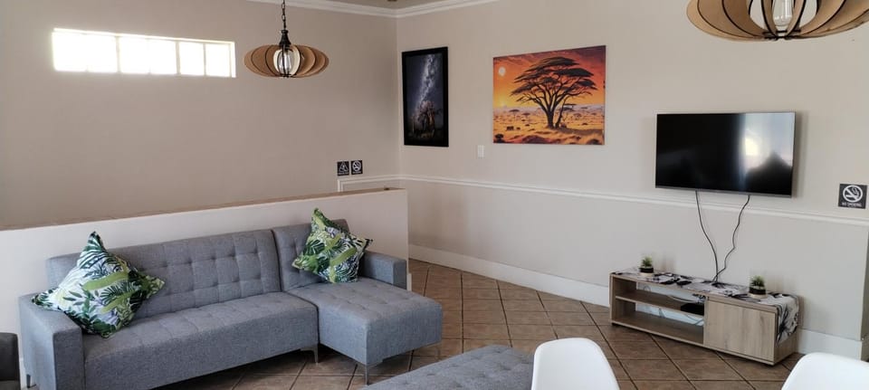 Pearlman Loft Apartment in South Africa