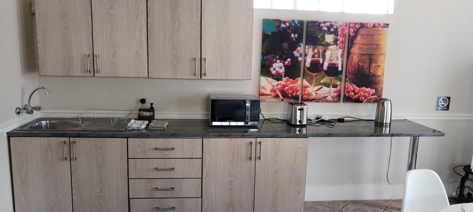 Pearlman Loft Apartment in South Africa