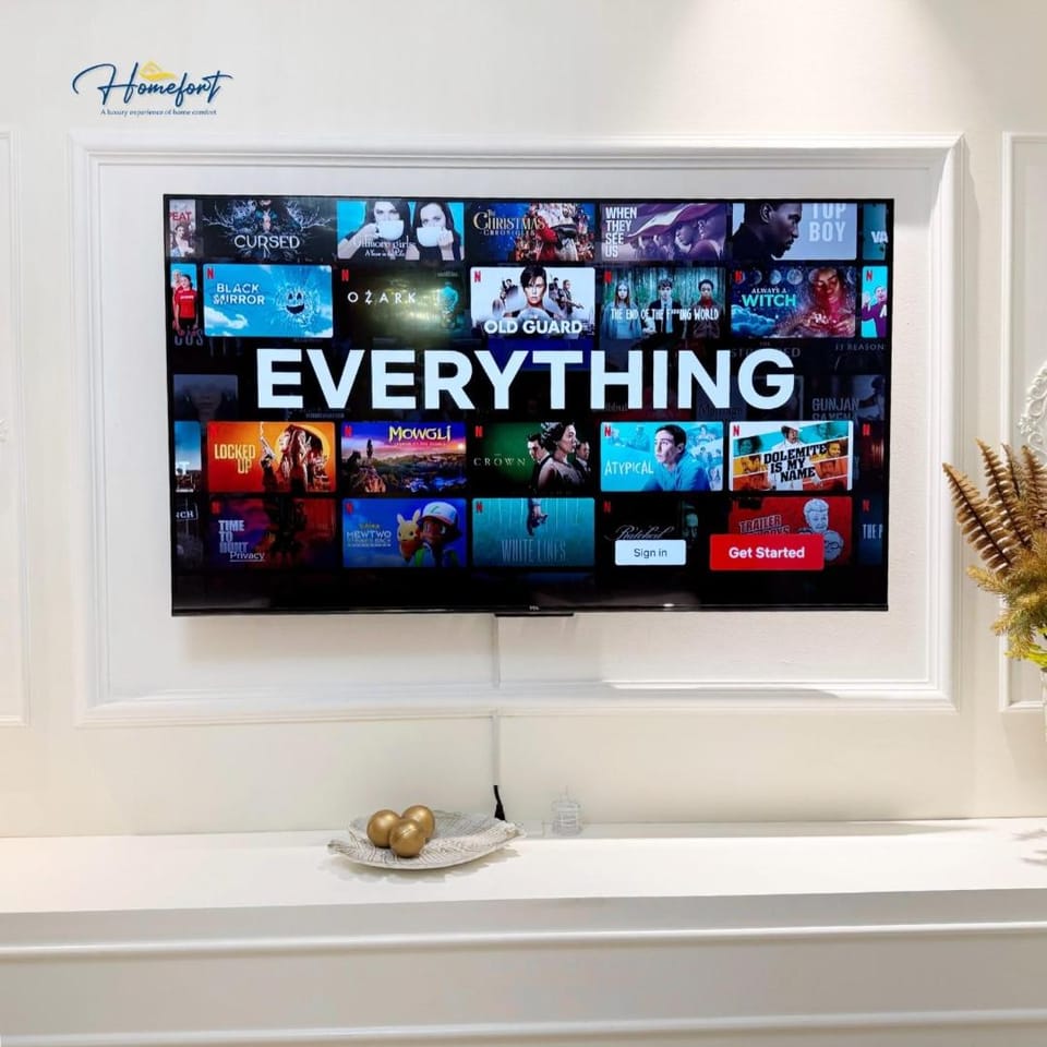 TV and multimedia