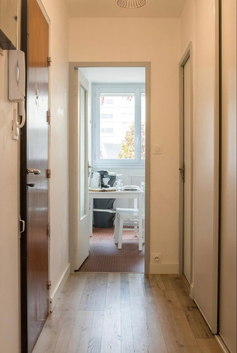 Charmant appartement T1 Mâcon Apartment in Bourgogne-Franche-Comté
