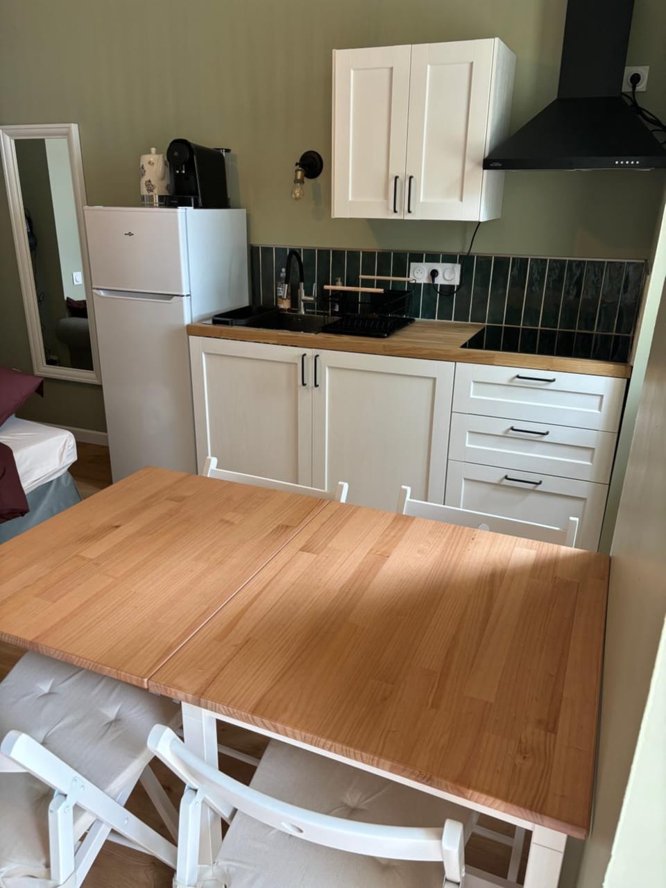 Le T2 des rives Apartment in Nouvelle-Aquitaine
